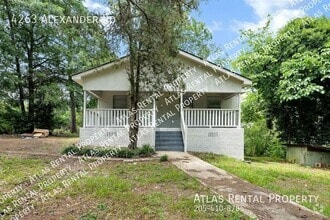 Building Photo - 4263 Alexander Rd