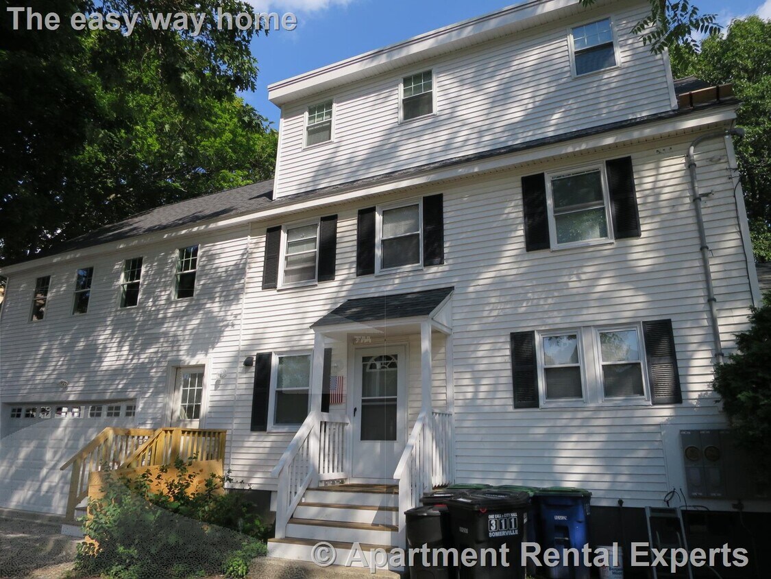 Foto principal - 178 Boston Ave