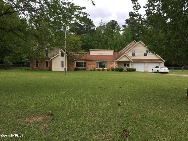 Primary Photo - 9744 Fred Clayton Rd