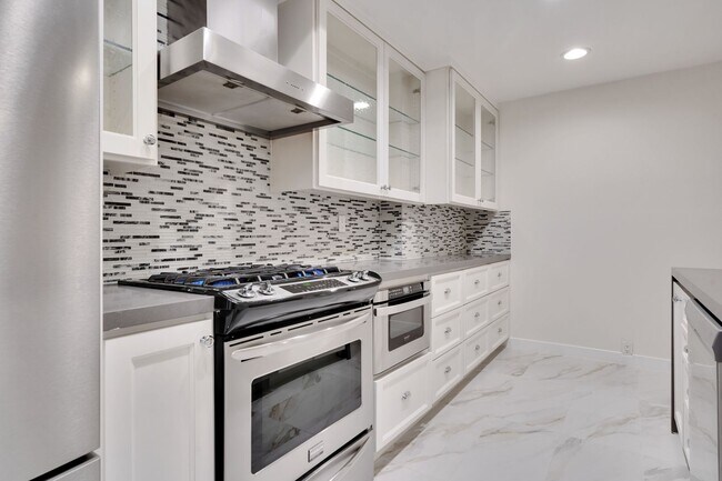 Foto del interior - Holmby Street Luxury Investments LLC