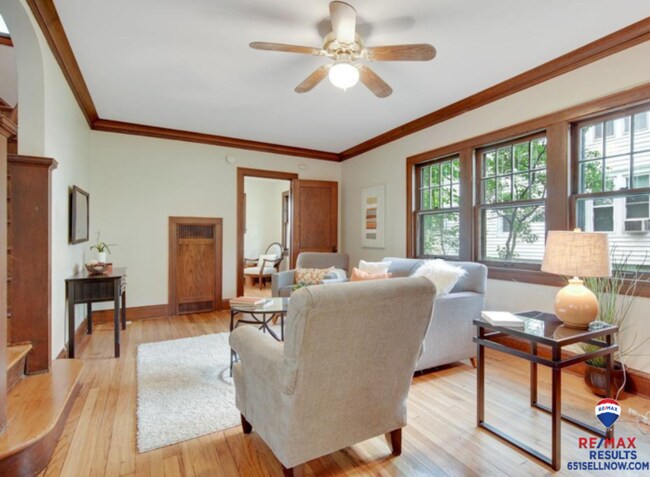 Foto del edificio - Beautiful 3BR 2BA Home in Minneapolis
