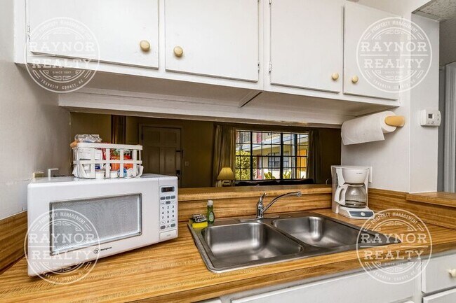 Foto del edificio - 807 W Trinity Ave