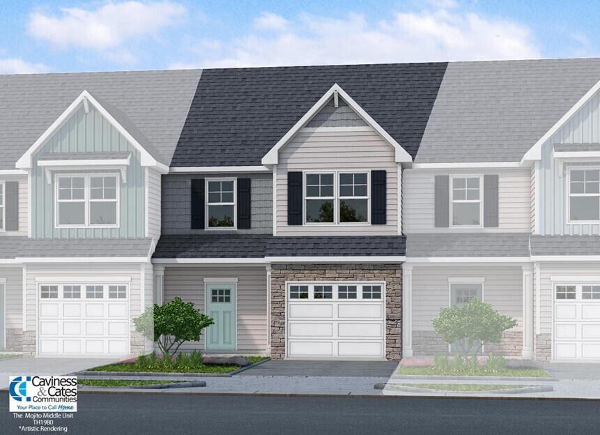 Primary Photo - 7231 Bellacroft Dr, Leland, NC