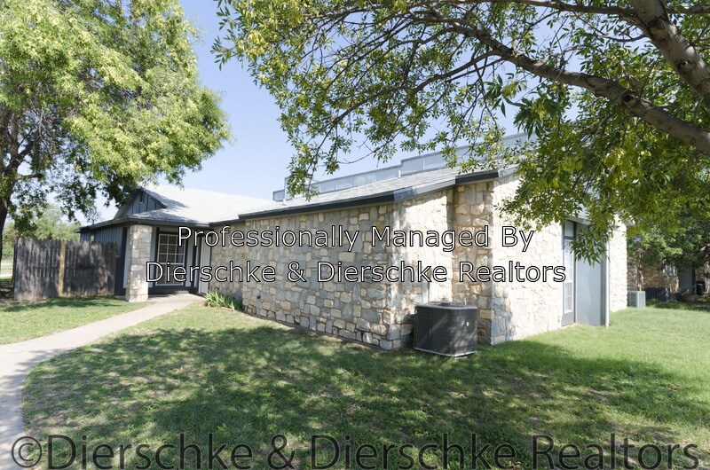 1001 Todd Ln, San Angelo, TX 76903 House Rental in San Angelo, TX
