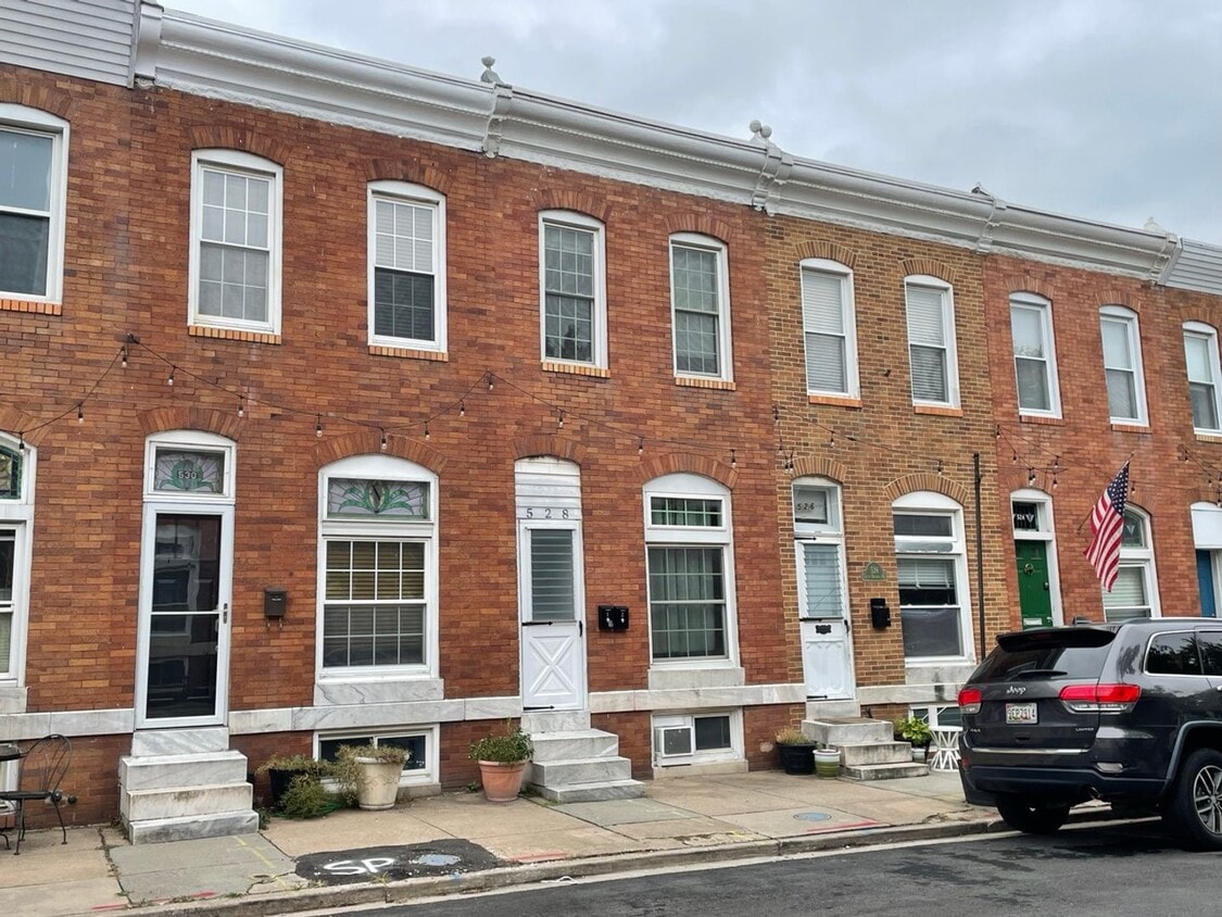 Photo - 528 S. Belnord Ave.