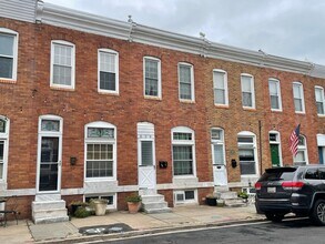 Building Photo - 528 S Belnord Ave