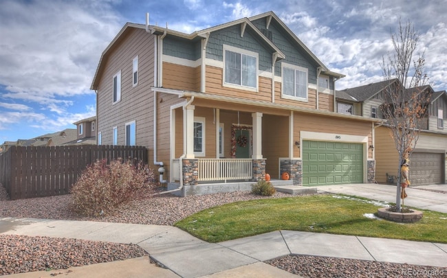 Photo - 1845 Bulrush Way House