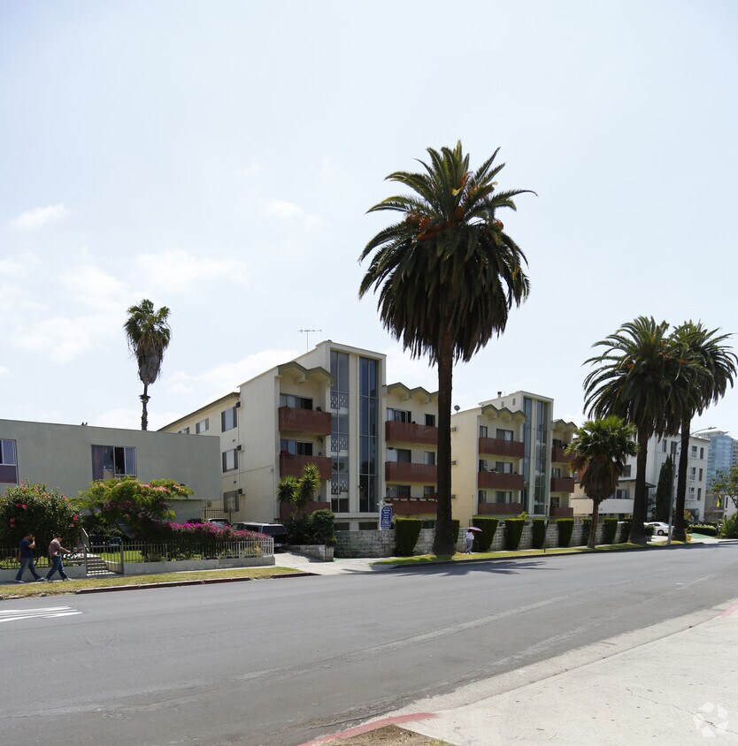 Foto del edificio - Bldg. 2
