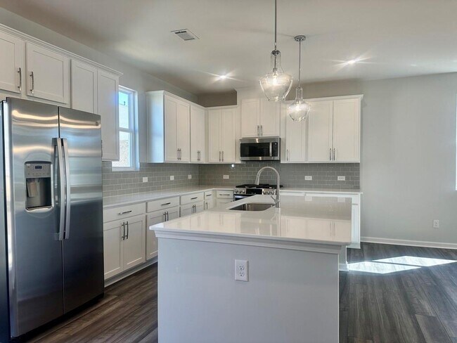 Foto del edificio - 2550 Whistler Wy