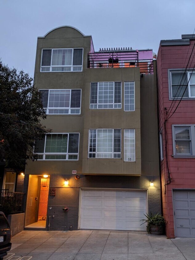 Primary Photo - 1262 Hampshire St