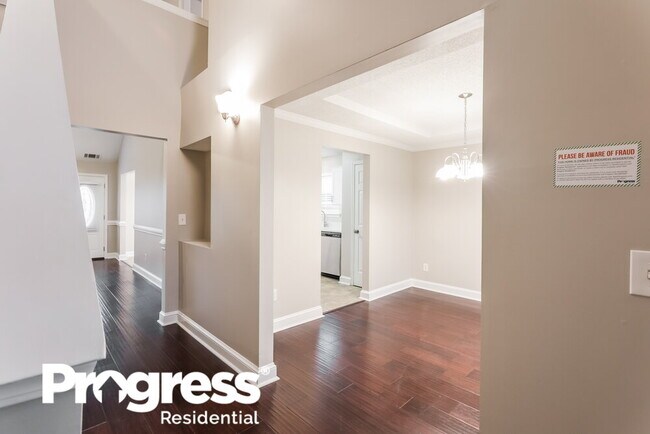 Building Photo - 8093 Conridge Dr