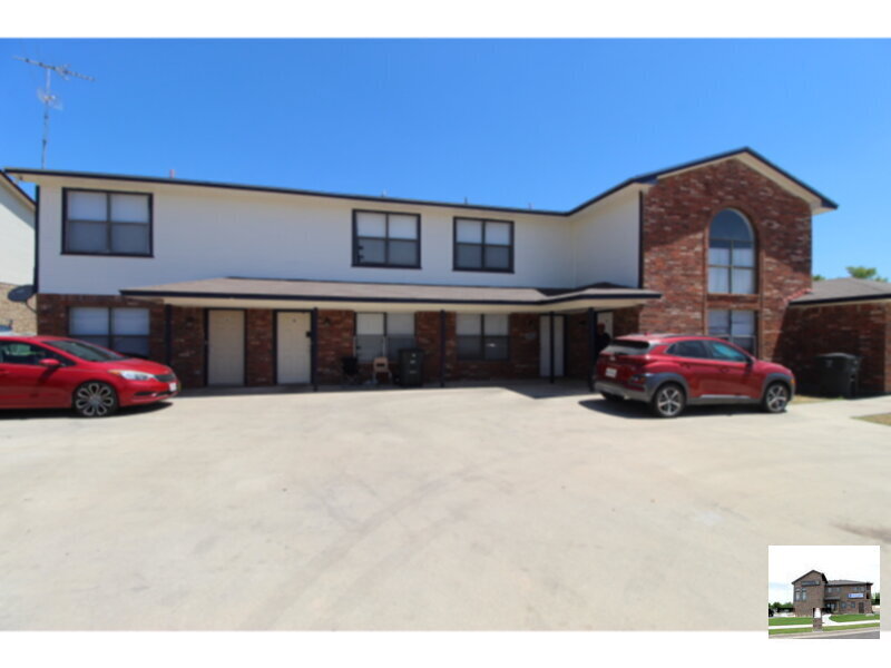 Primary Photo - 1203-D Monroe Loop Killeen, Tx 76543