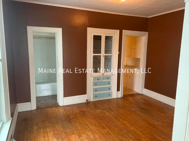 Foto del edificio - 32 Coombs St