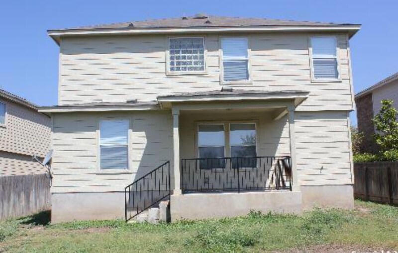 9411 Rainbow Creek, San Antonio, TX 78245 House Rental in San Antonio