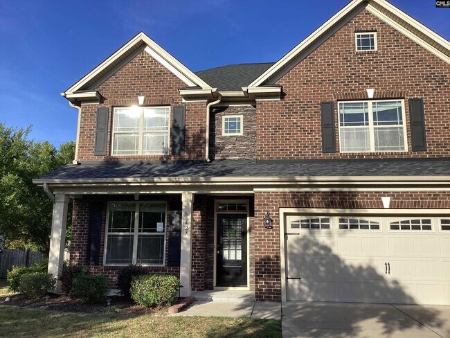 Building Photo - 427 Ivywood Ln