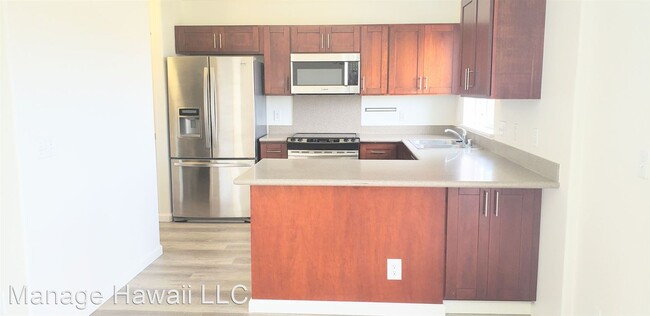 Building Photo - 3 br, 2 bath House - 911045 Aukahi Street