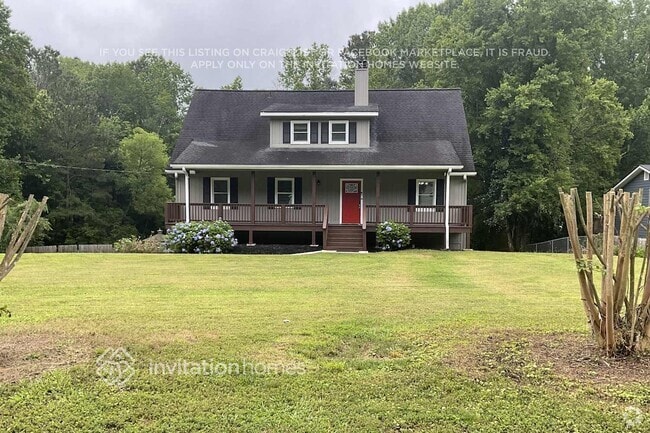 Building Photo - 201 Chatooga Dr