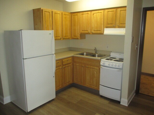 Apartamento 112 - Ridgeview Apartments