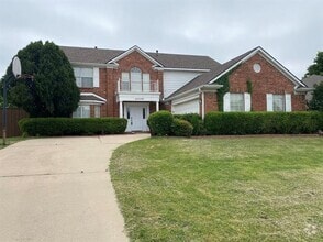 Building Photo - 4008 Guthrie Dr