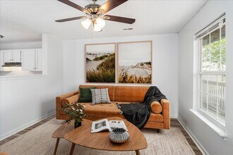Interior Photo - Meadowbrook Luxury Apartments