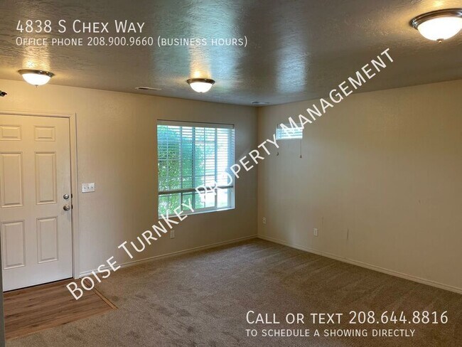 Foto del edificio - 4838 S Chex Way