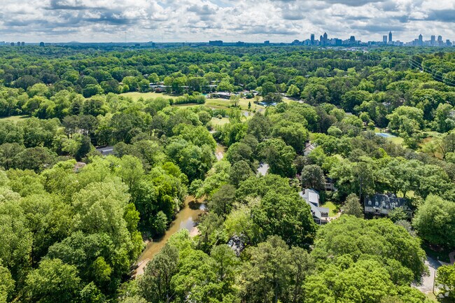 Nestled in a bed of lush greenery & resort-style amenities, Cross Creek is a popular community.
