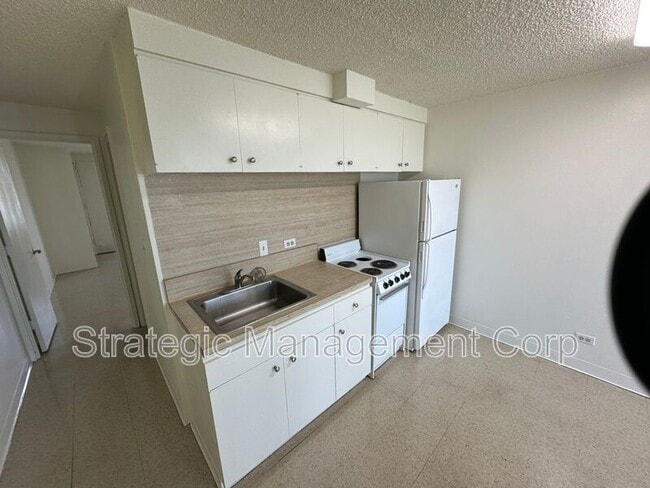 Building Photo - 1301 Lusitana St
