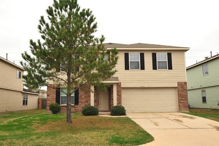 19110 Yaupon Ranch Dr, Cypress, TX 77433 House for Rent in Cypress