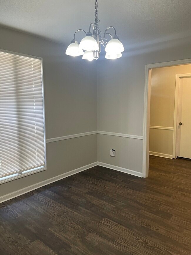 Foto del edificio - 1216 Green Mountain Dr. Little Rock AR 72211