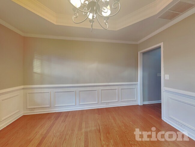Foto del edificio - 3979 Kittery Point SW