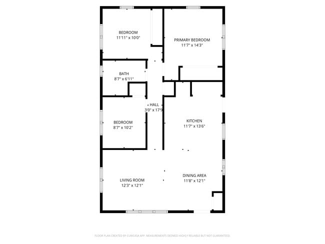 Photo - 1503 Gay St House