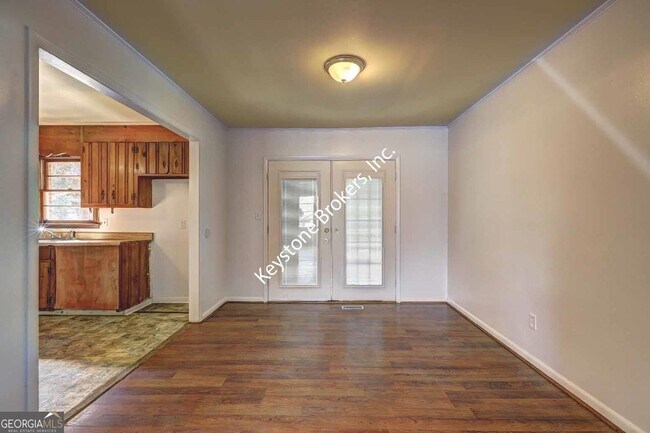 Foto del edificio - 4455 Fairfax Dr