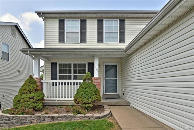 Building Photo - 1225 Flintshire Ln