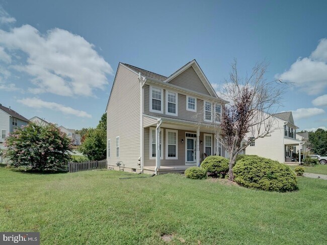 Foto del edificio - 6311 Hot Spring Ln
