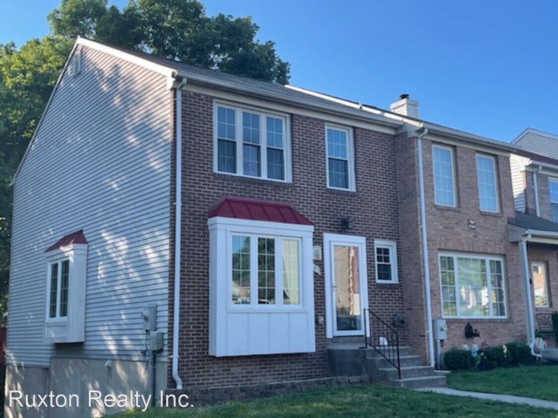 Foto principal - 3 br, 2.5 bath House - 43 Millbridge Court