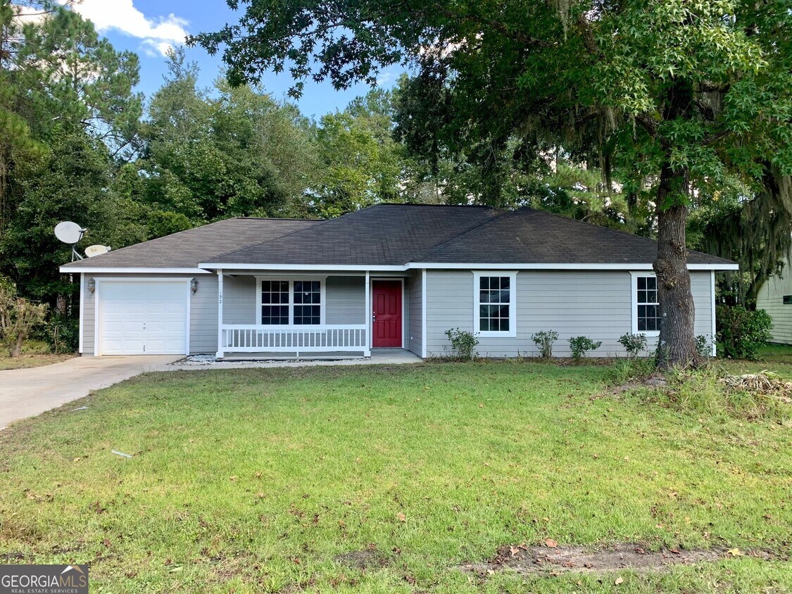 Primary Photo - 132 Wolfbay Cir