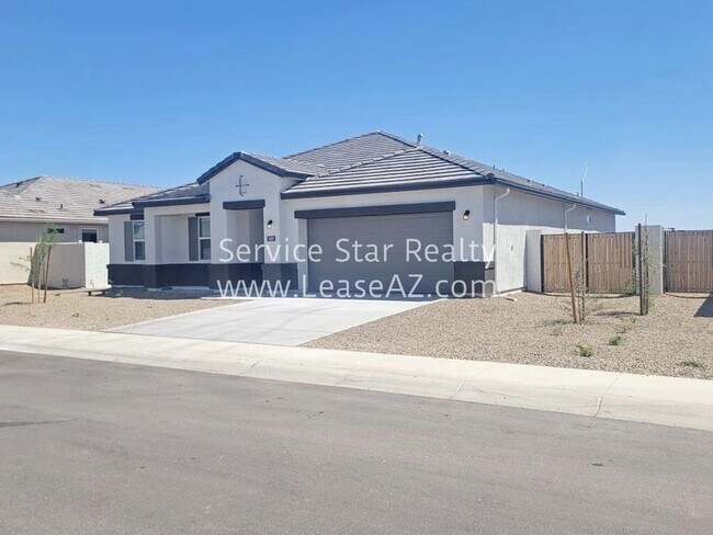 Foto del edificio - 1031 W Falls Canyon Dr