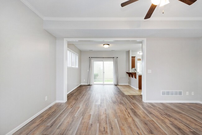 Foto del edificio - Quality Home Management