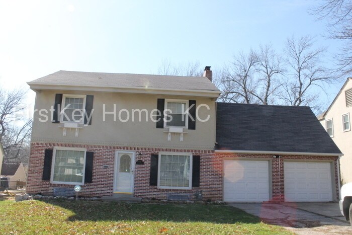 Primary Photo - 8016 Holmes Rd