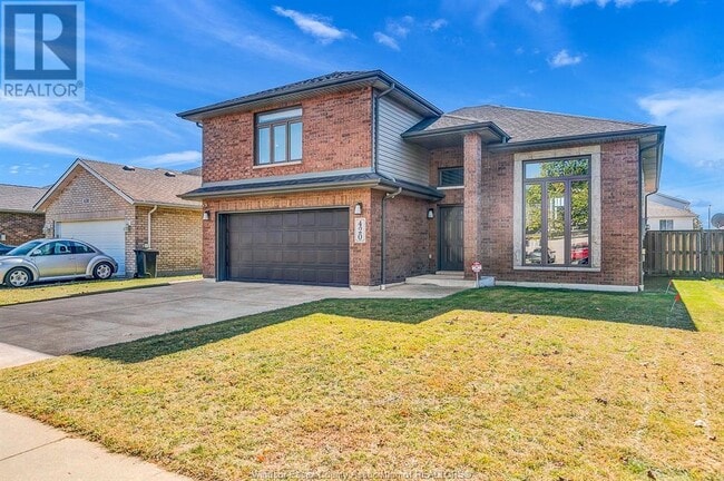 Building Photo - 420 Runstedler Dr