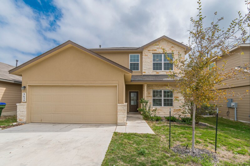 Foto principal - 9634 Tupelo Holw