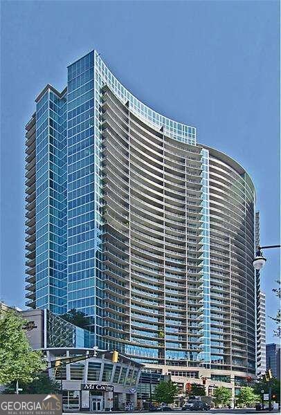 Foto del edificio - 1080 Peachtree St NE