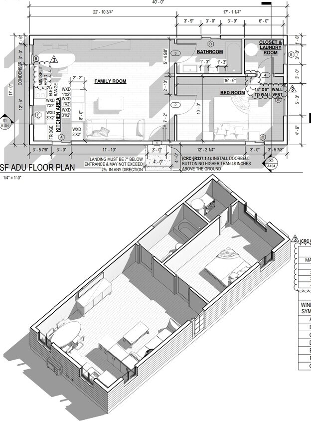 Foto del edificio - 1100 Christopher Ct