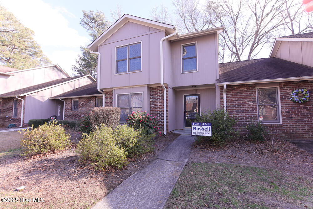 Foto principal - 2007 Quail Ridge Rd