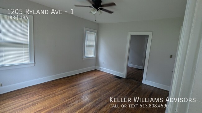Building Photo - 1205 Ryland Ave