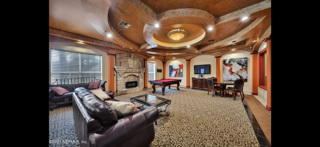 Casa club - 10961 Burnt Mill Rd