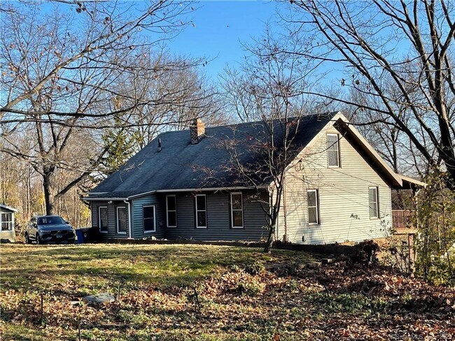 Foto del edificio - 58 Sherrill St