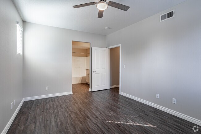 2HAB, 2BA - 953 ft² - TERRAZA DEL SOL