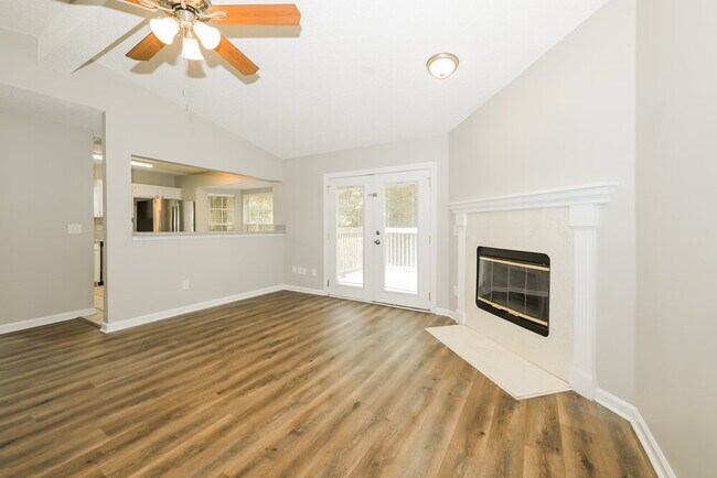 Foto del edificio - 1142 Windy Willows Dr