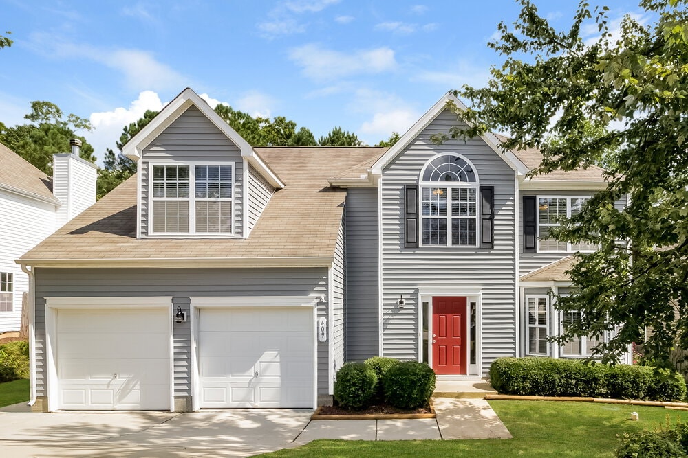 Foto principal - 409 Pyracantha Dr